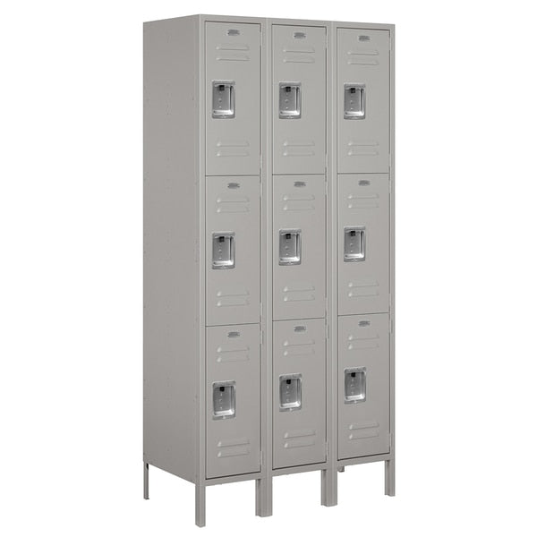 Wardrobe Locker, 36