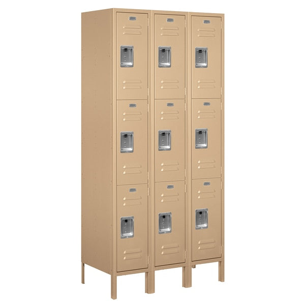 Wardrobe Locker, 36