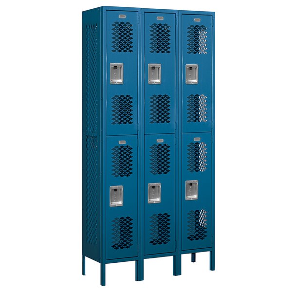 Wardrobe Locker, 36