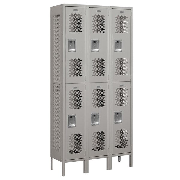 Wardrobe Locker, 36