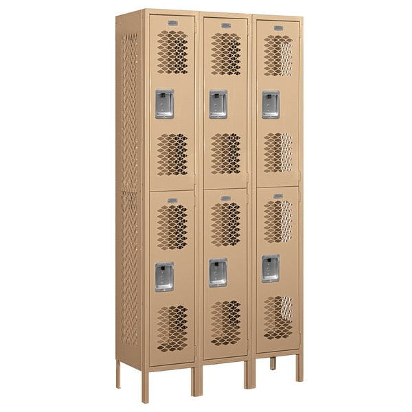 Wardrobe Locker, 36