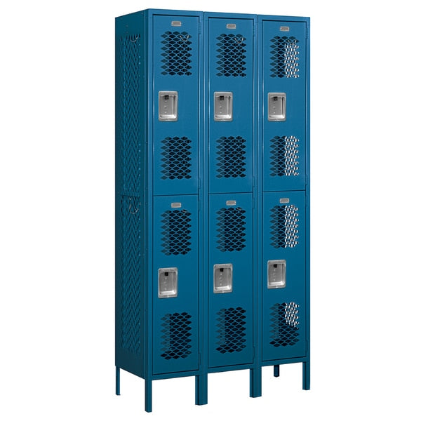 Wardrobe Locker, 36