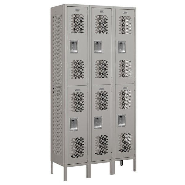 Wardrobe Locker, 36