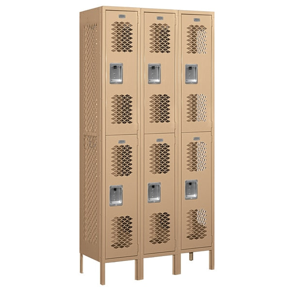 Wardrobe Locker, 36