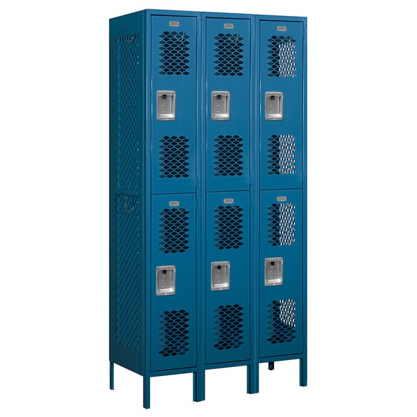 Wardrobe Locker, 36