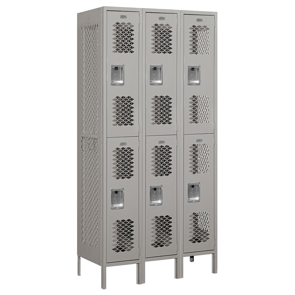 Wardrobe Locker, 36
