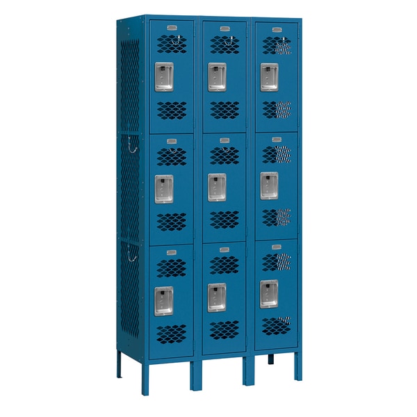 Wardrobe Locker, 36