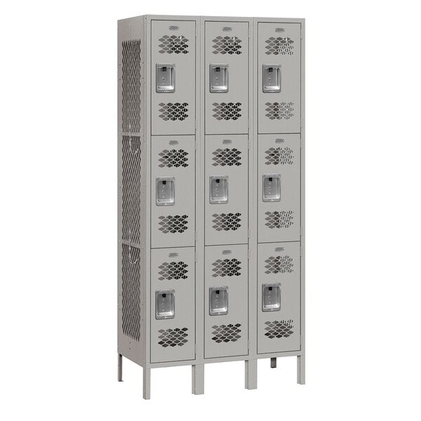 Wardrobe Locker, 36