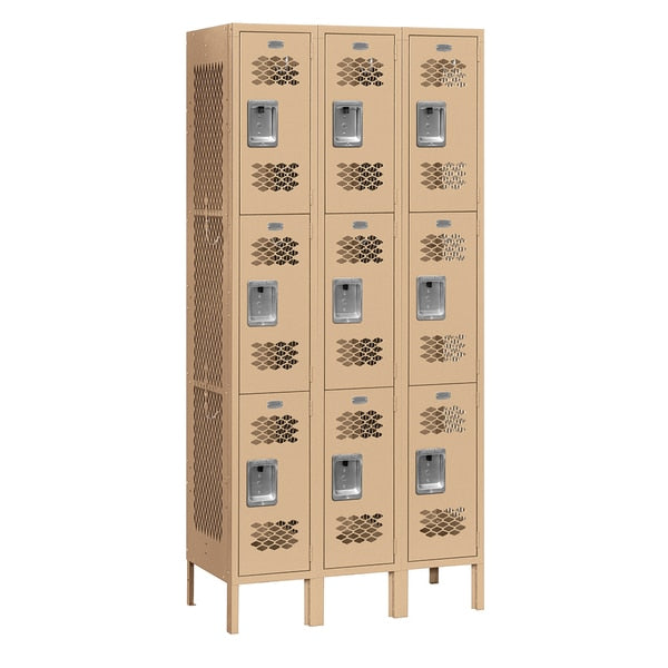 Wardrobe Locker, 36