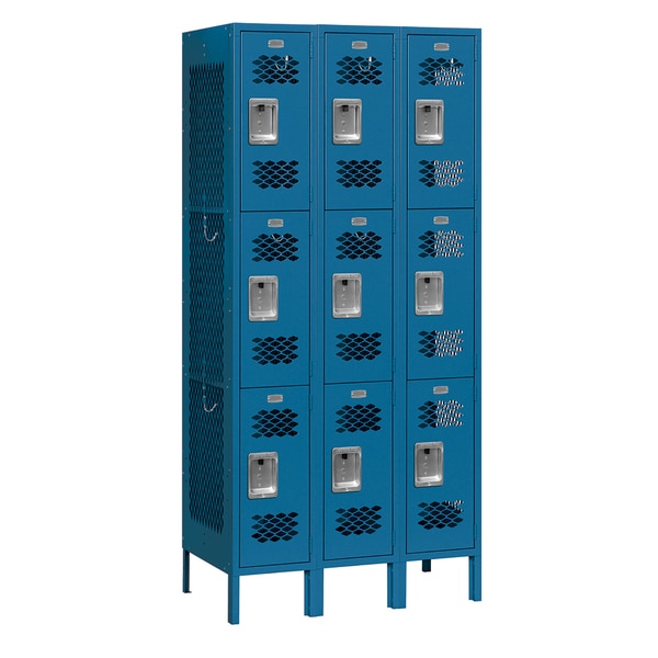 Wardrobe Locker, 36