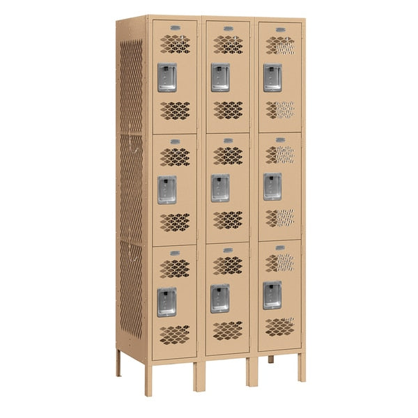 Wardrobe Locker, 36
