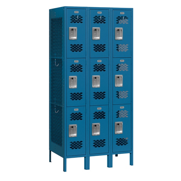 Wardrobe Locker, 36