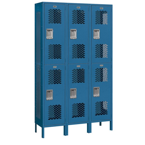 Wardrobe Locker, 45