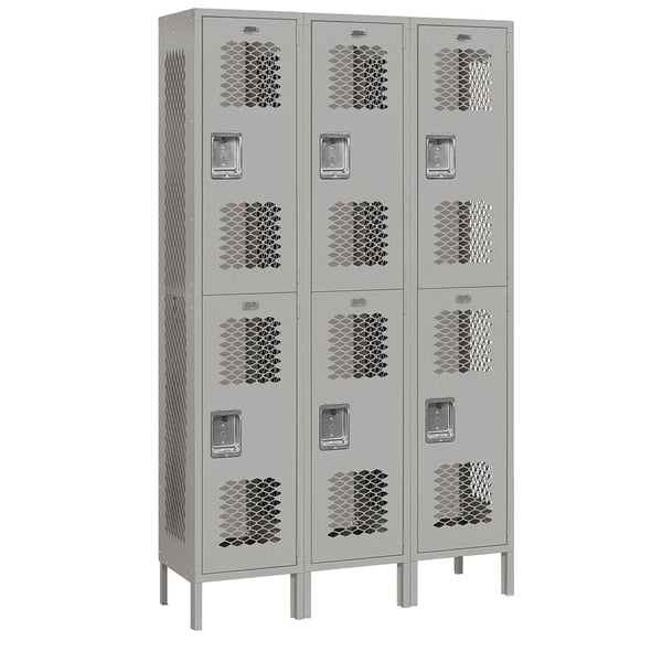 Wardrobe Locker, 45
