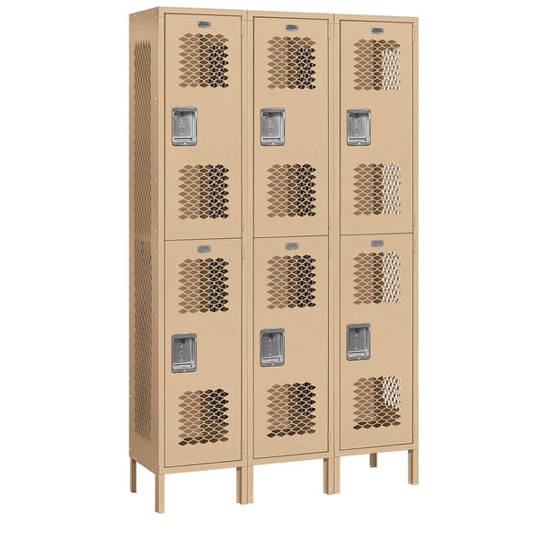 Wardrobe Locker, 45