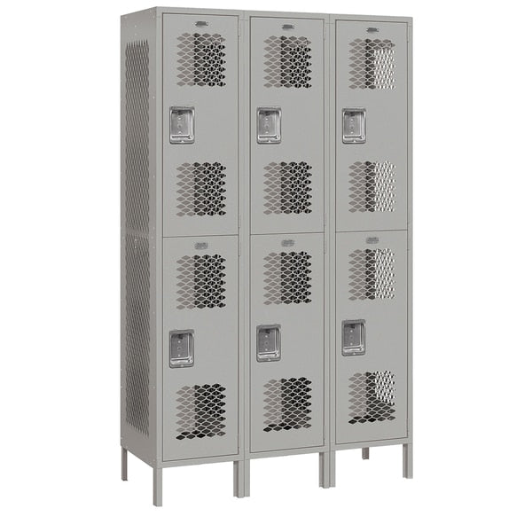 Wardrobe Locker, 45