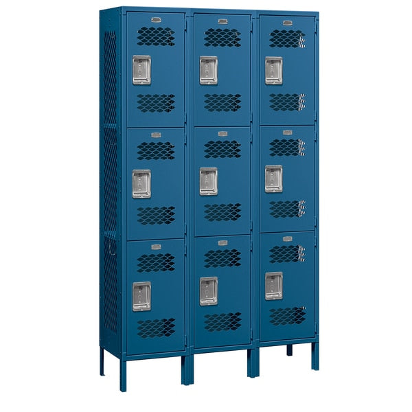 Wardrobe Locker, 45