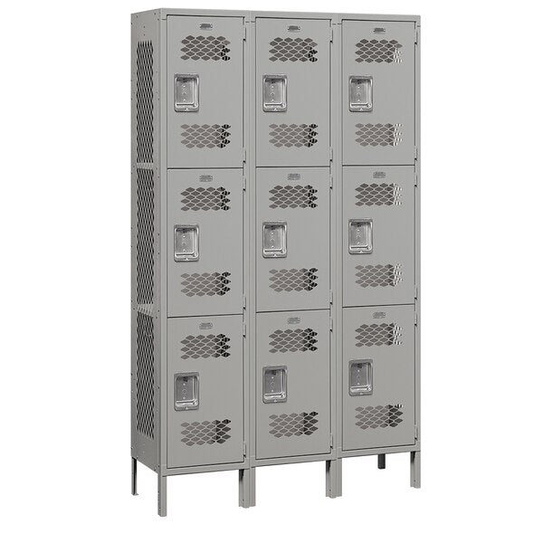 Wardrobe Locker, 45