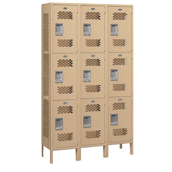 Wardrobe Locker, 45