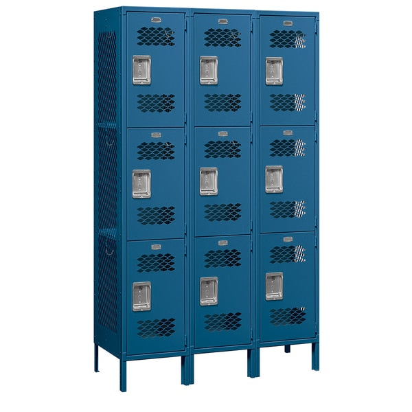 Wardrobe Locker, 45