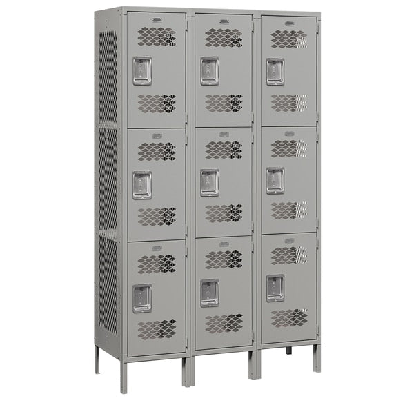 Wardrobe Locker, 45