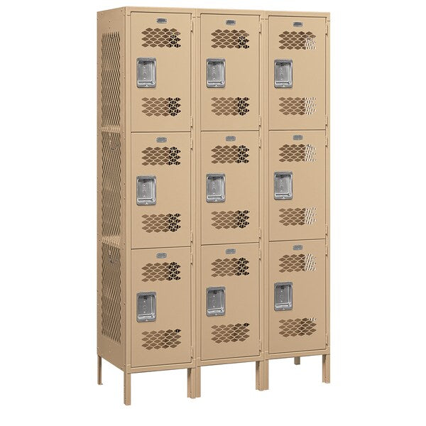 Wardrobe Locker, 45