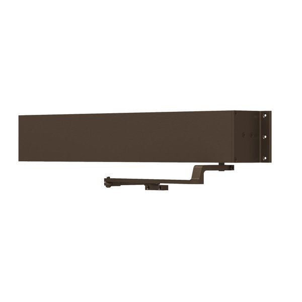 Manual Pneumatic 9540 Series Electromechanical Senior Swing Operators Door Closer Heavy Duty
