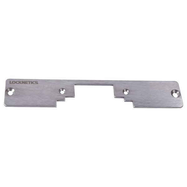 Cs Series Faceplate Kit, US32D Finish