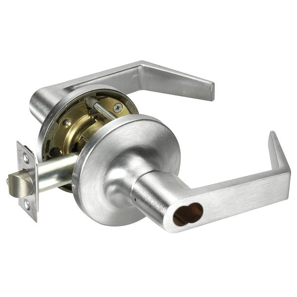 Cylindrical Lock, AU5405LN ICLC 626