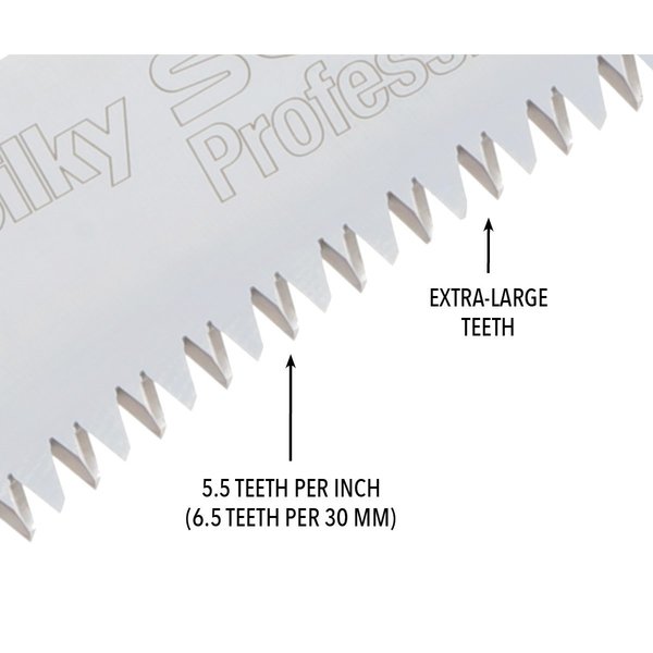 Silky Blade SUGOI 420mm