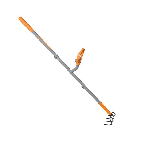 Ergie Systems Steel Shaft Garden Soil