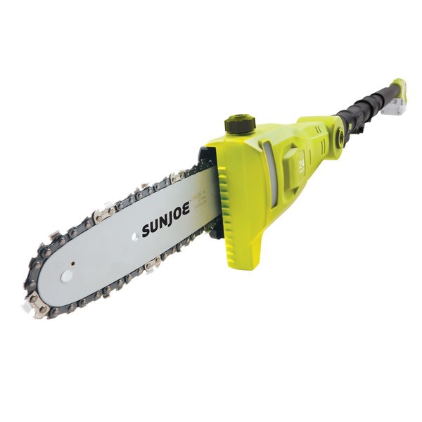 Cordless, System, Trimmer/Pole Saw/Blower