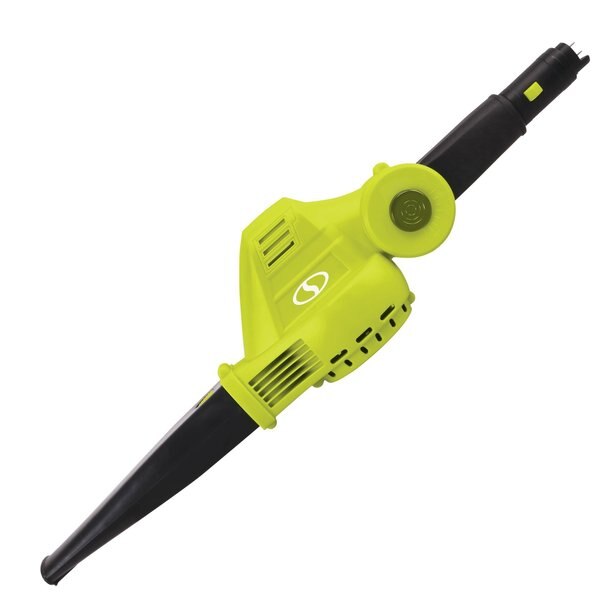 Cordless, System, Trimmer/Pole Saw/Blower