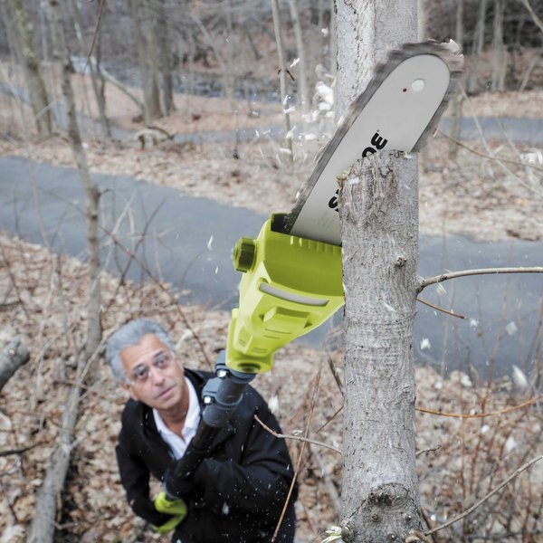Hedge Trimmer/Pole Saw/Grass Trimmer