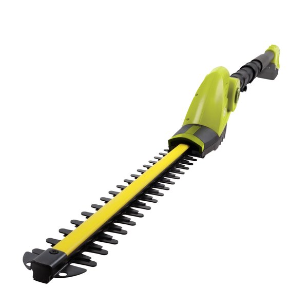 Hedge Trimmer/Pole Saw/Grass Trimmer