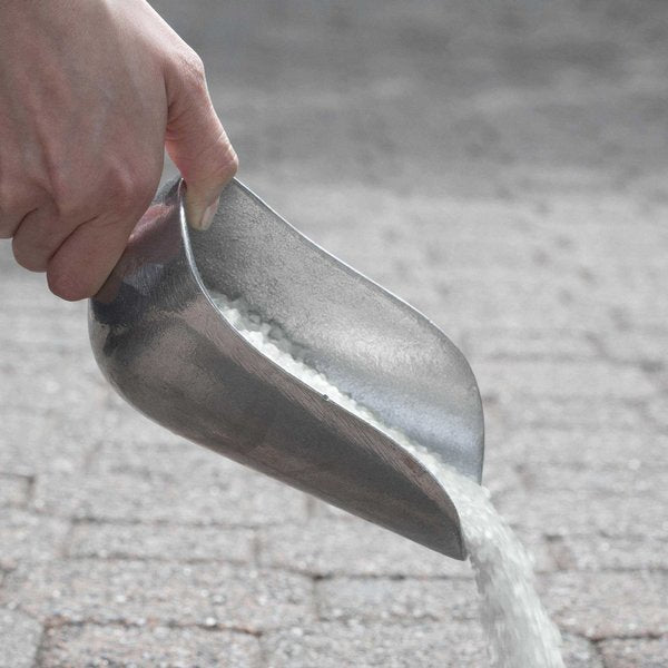 Calcium Chloride Crystals Ice Melt, 10lb.