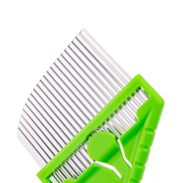 Angled Weeder, Steel, 3