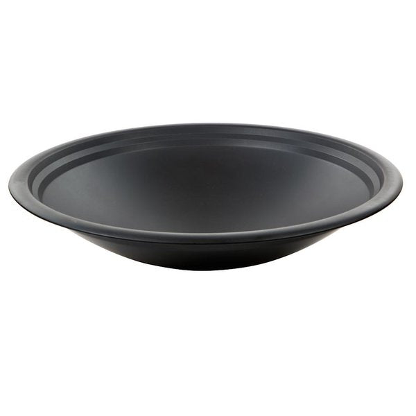 Cast Stone Fire Pit, Charcoal Stone
