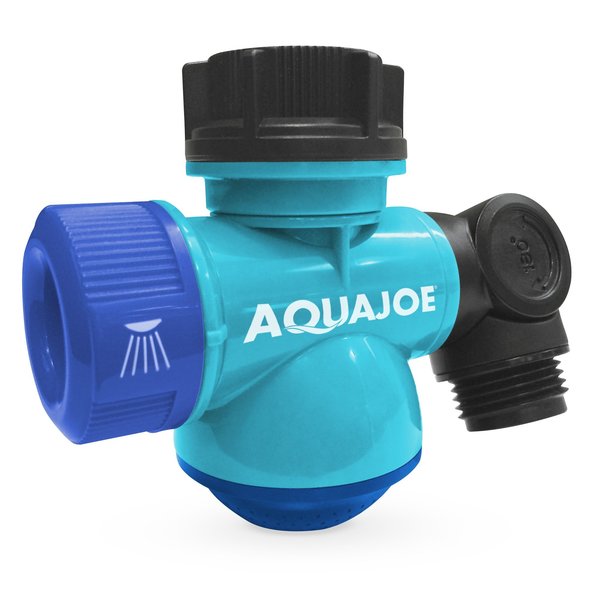 Water Outdoor Faucet and Hose Tap Connector