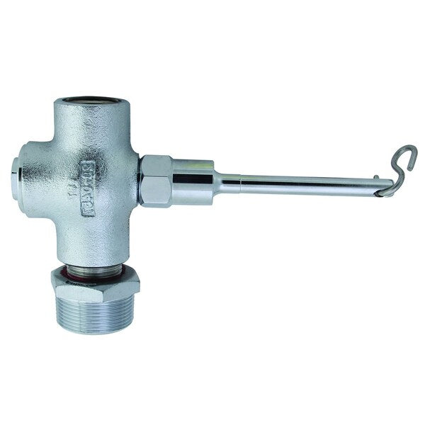 Self Closing Valve