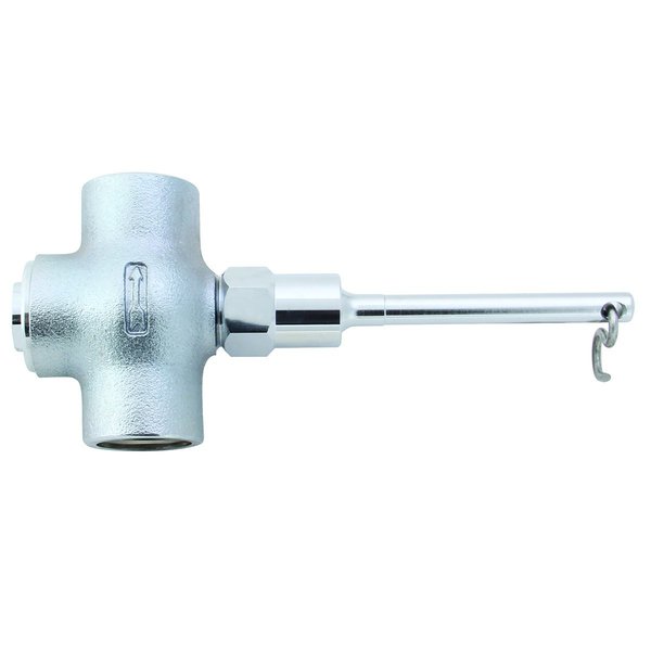 Self Closing Valve