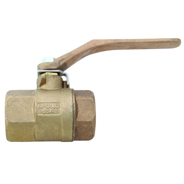 Replacement Ball Valve