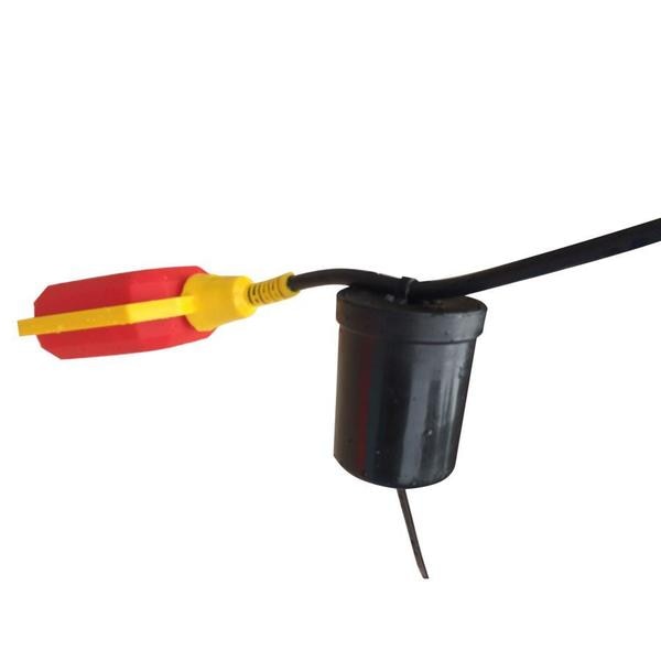 Float Switch Orientation Cable Weight, PK 1