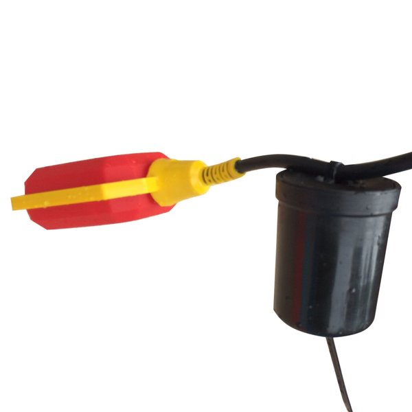 Float Switch Orientation Cable Weight, PK 1
