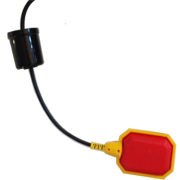 Float Switch Orientation Cable Weight, PK 1