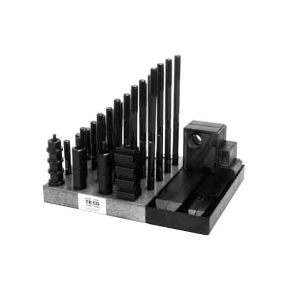 Clamp Kit, 1-1/2