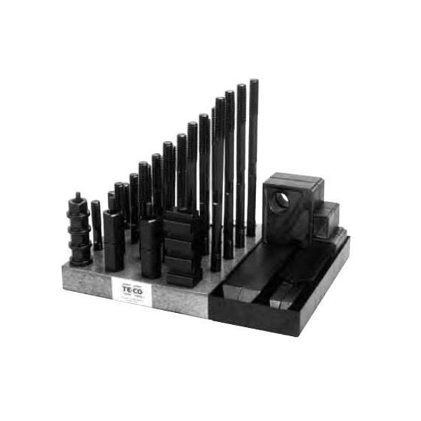Clamp Kit, 1-1/2