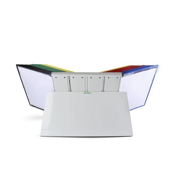 Desk Unit Starter Set, 40 Pockets, Asst