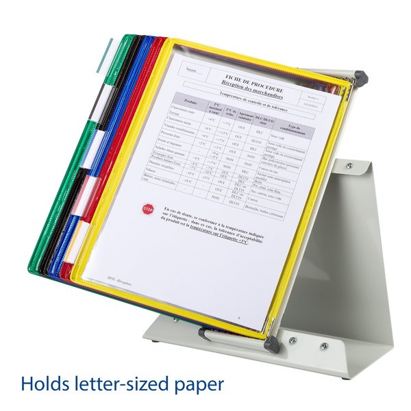 Reference Display, Desktop