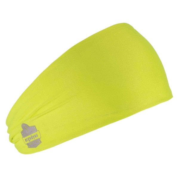 Lime Cooling Headband